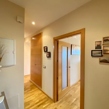 A&n Spacious With Pool & Parking Apartment Torre Del Mar