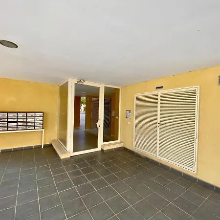 A&n Spacious With Pool & Parking * Torre Del Mar
