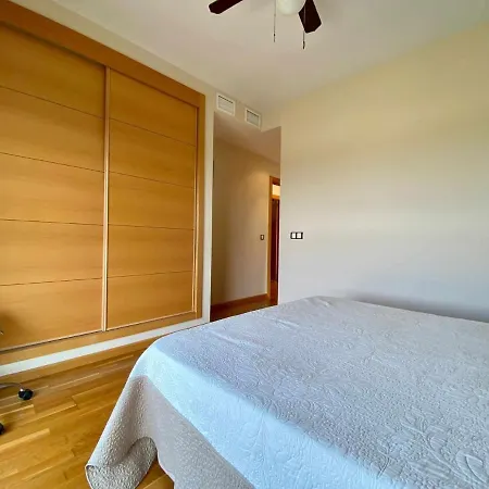 A&n Spacious With Pool & Parking * Torre Del Mar