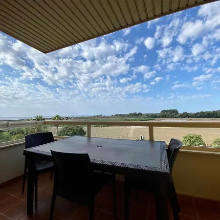 Apartment A&n Spacious With Pool & Parking