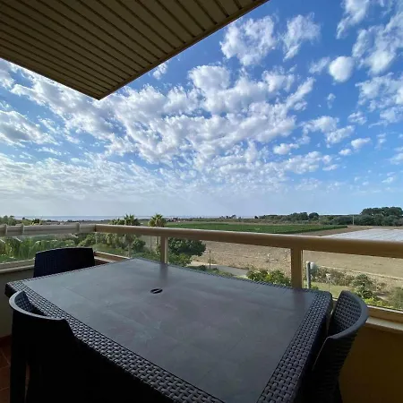 A&n Spacious With Pool & Parking Torre Del Mar