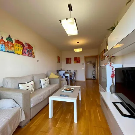 A&n Spacious With Pool & Parking * Torre Del Mar