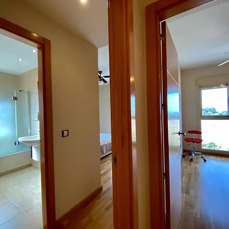 A&n Spacious With Pool & Parking Apartment Torre Del Mar